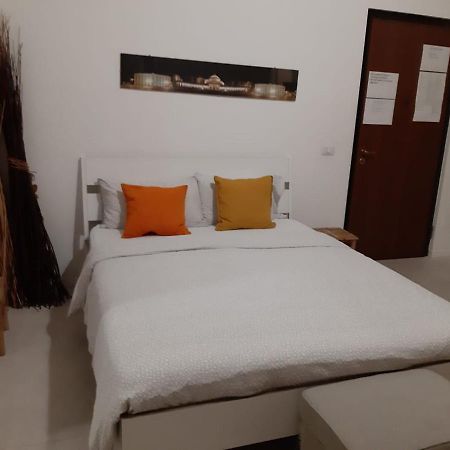 Casablanca Apartment Milan Exterior photo