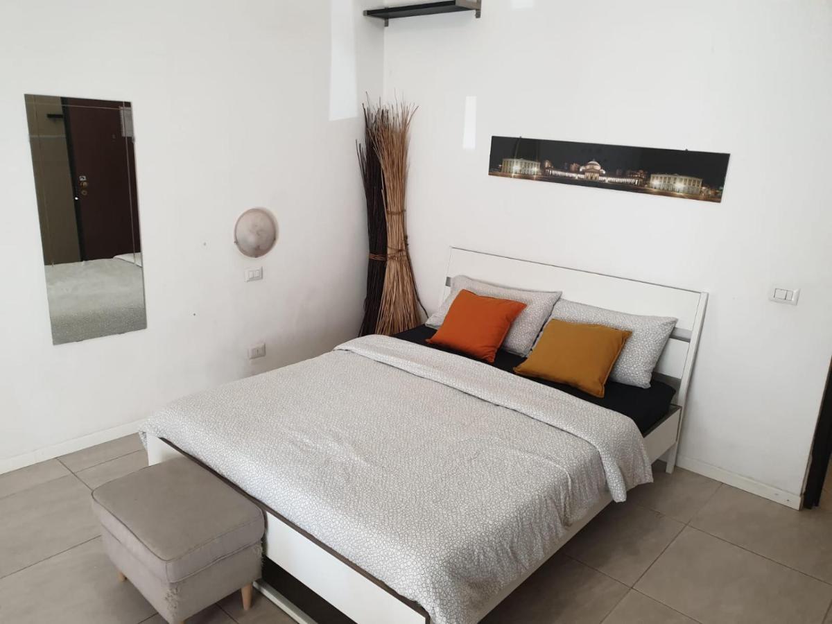 Casablanca Apartment Milan Exterior photo